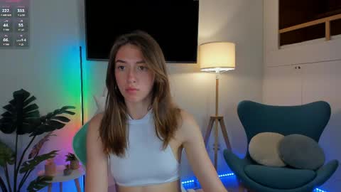 sweet__vikki online show from May 25, 8:42 am