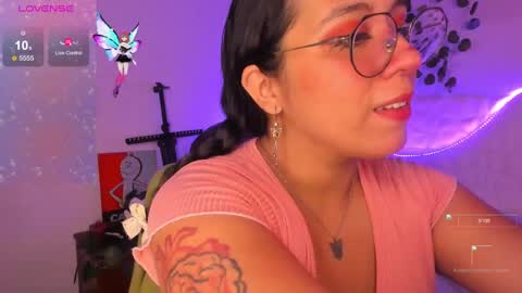 Afrodita online show from October 25, 10:26 pm