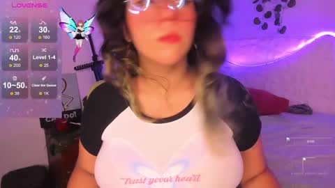 Afrodita online show from October 26, 10:25 pm