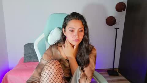 Snapshot of sweet_ahiana chatting on May 28, 12:46 pm ahinara online show from May 28, 12:46 pm