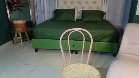 sweet_ahinara online show from January 31, 2:15 am