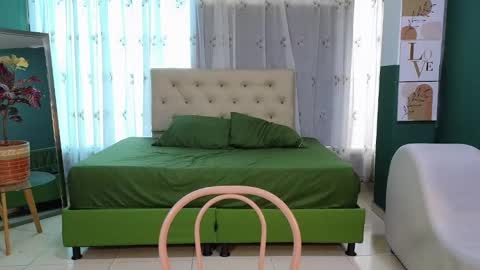 sweet_ahinara online show from February 9, 6:58 pm