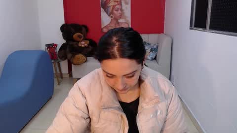 sweet_ahinara online show from October 20, 7:14 pm