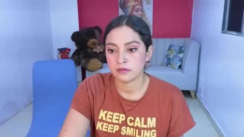 sweet_ahinara online show from October 24, 7:54 pm