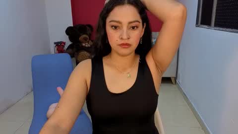 sweet_ahinara online show from November 8, 1:22 pm