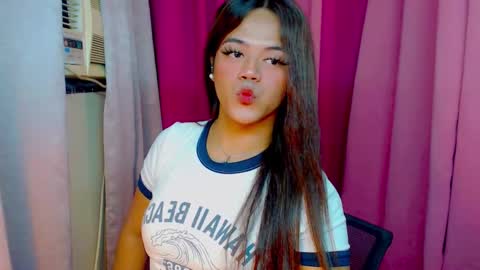 CLEO online show from February 22, 3:23 am