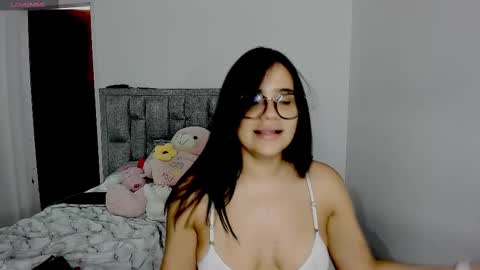 sweet_ailin online show from October 2, 7:21 pm