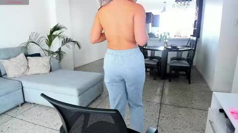 sweet_ailin online show from June 5, 3:18 pm