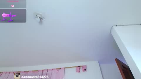 Snapshot of sweet_alessandraa chatting on February 12, 12:16 am alessa ----independent model online show from February 12, 12:16 am