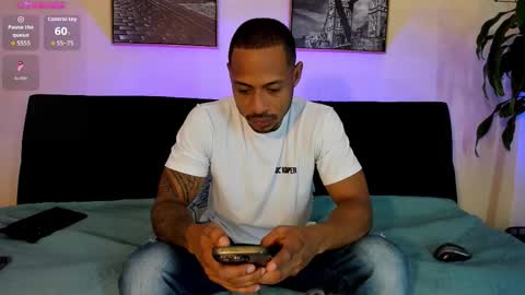 alessandre online show from January 12, 2:33 pm