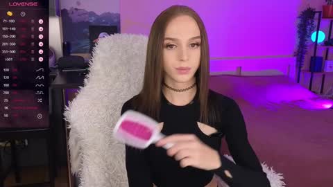 Call me Alis   online show from December 4, 6:50 pm