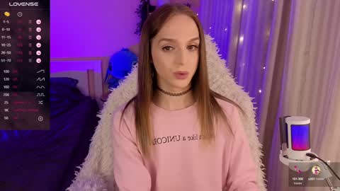 Call me Alis   online show from January 10, 4:30 pm