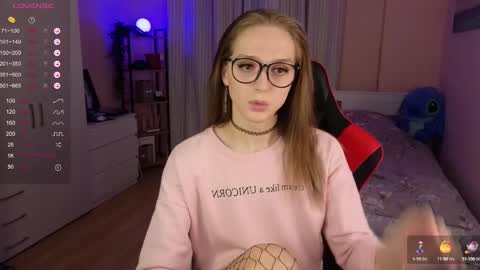 Call me Alis   online show from February 18, 6:15 pm