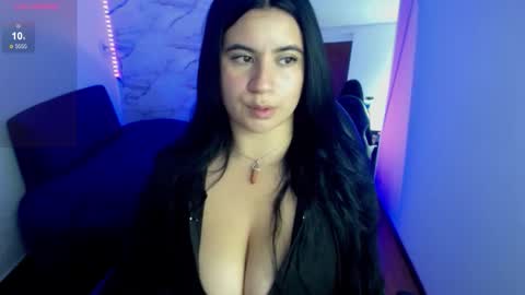 Alice online show from October 14, 2:07 pm