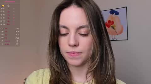 Snapshot of sweet_and_flirt chatting on December 16, 7:02 am Alice online show from December 16, 7:02 am