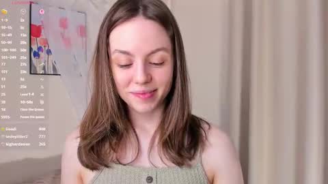 Alice online show from February 28, 7:53 am