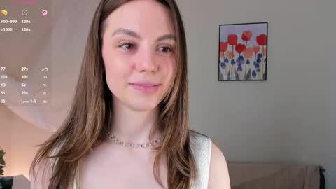 Snapshot of sweet_and_flirt chatting on April 17, 10:07 am Alice online show from April 17, 10:07 am