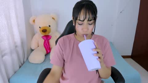 Stephanie online show from January 15, 5:58 pm