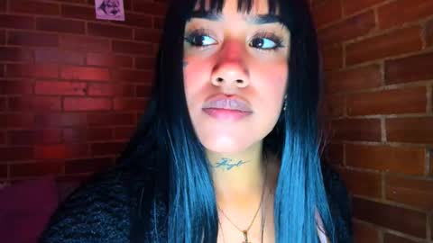 Stephanie online show from September 12, 7:36 pm