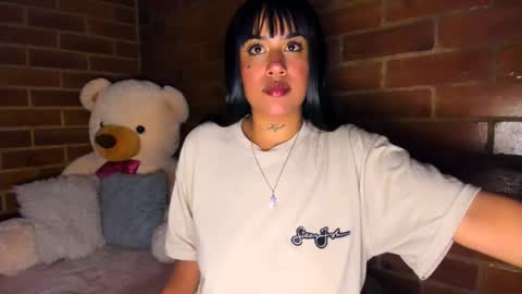 Stephanie online show from September 14, 2:11 am