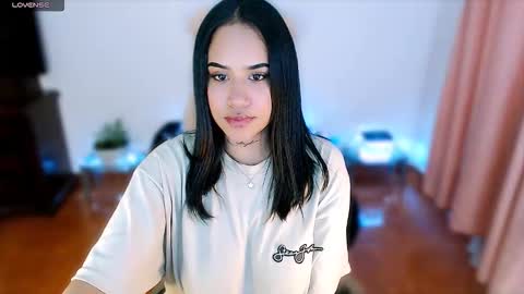 Stephanie online show from November 14, 10:07 pm