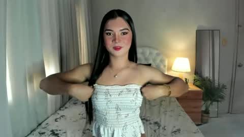 SweetAangel online show from June 14, 11:51 pm