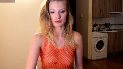 Ann - your sweet girl online show from May 31, 9:27 pm