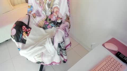 sweet_angelkanon online show from September 23, 12:13 am