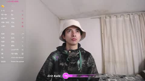 Snapshot of sweet_angels0 chatting on September 17, 2:46 am Andy online show from September 17, 2:46 am