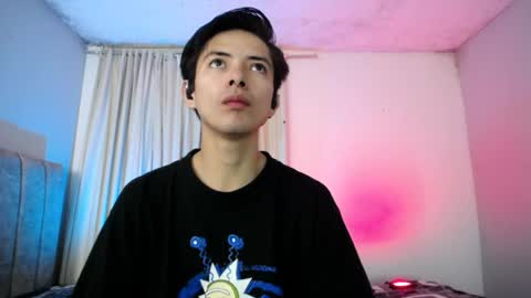Snapshot of sweet_angels0 chatting on April 8, 6:19 pm Andy online show from April 8, 6:19 pm