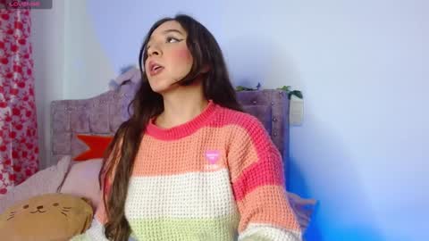 Sthefany Lauren Independent Model  online show from December 16, 11:33 am