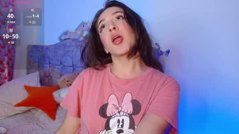 Sthefany Lauren Independent Model  online show from January 29, 12:22 am