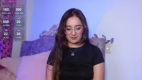 Sthefany Lauren Independent Model  online show from February 3, 5:07 am