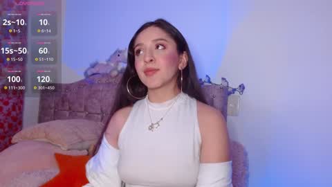 Sthefany Lauren Independent Model  online show from February 5, 12:31 am