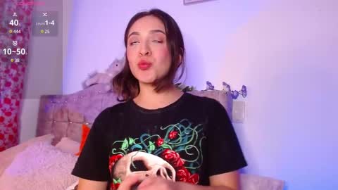 Sthefany Lauren Independent Model  online show from February 22, 1:00 am