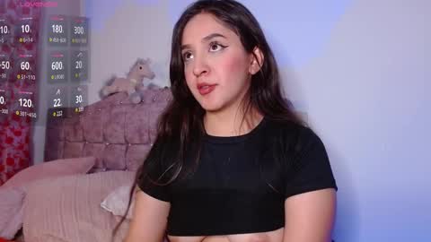 Sthefany Lauren Independent Model  online show from March 10, 4:17 am