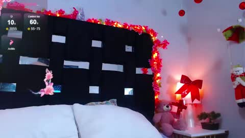 Snapshot of sweet_anto_ chatting on December 22, 6:15 pm antonella online show from December 22, 6:15 pm