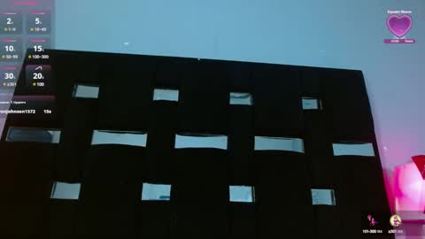 Snapshot of sweet_anto_ chatting on February 4, 12:40 am antonella online show from February 4, 12:40 am