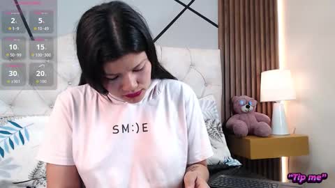 Snapshot of sweet_anto_ chatting on September 21, 2:46 am antonella online show from September 21, 2:46 am