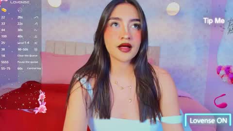 Snapshot of sweet_artemiis chatting on November 10, 8:19 pm sweet_artemiis online show from November 10, 8:19 pm