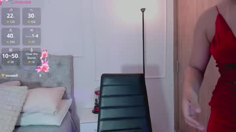 Asheley online show from September 27, 12:04 am