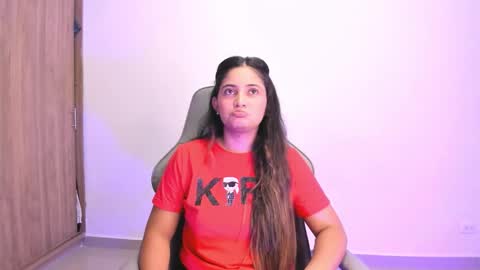 Asheley online show from February 14, 3:47 am