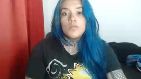 Bubbles online show from February 25, 12:14 am