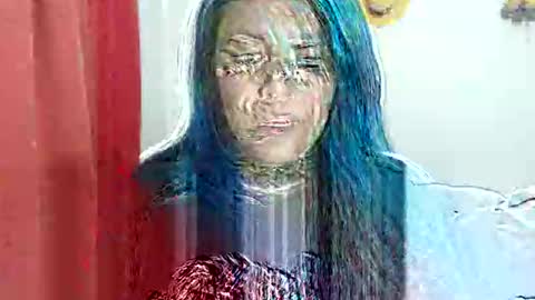 Bubbles online show from February 27, 10:31 pm