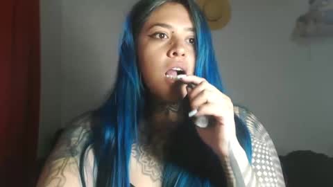 Bubbles online show from September 16, 1:17 am