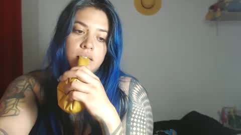 Bubbles online show from September 25, 1:31 am