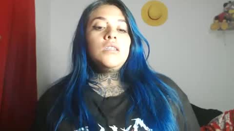 Bubbles online show from September 30, 1:10 am