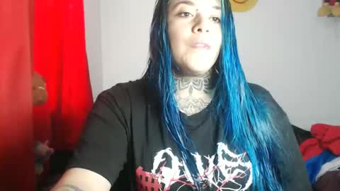 Bubbles online show from October 15, 3:56 pm