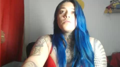 Bubbles online show from October 21, 12:22 am