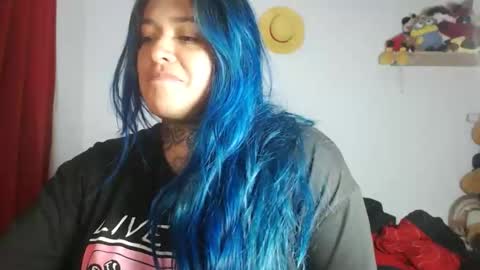 Bubbles online show from October 26, 3:34 am